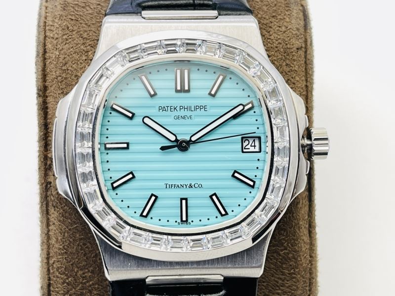 PATEK PHILIPPE Watches